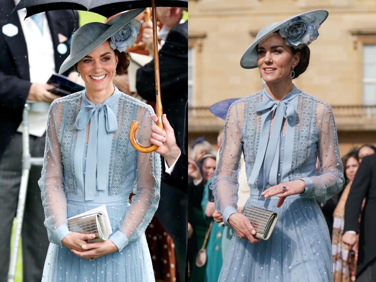 31 Looks Kate Middleton Has Worn On Repeat — See Photos of Her Royal ...