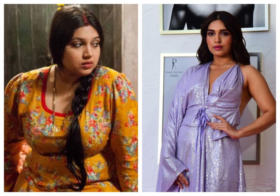 Weight loss journey of these ten Bollywood celebrities left us stunned