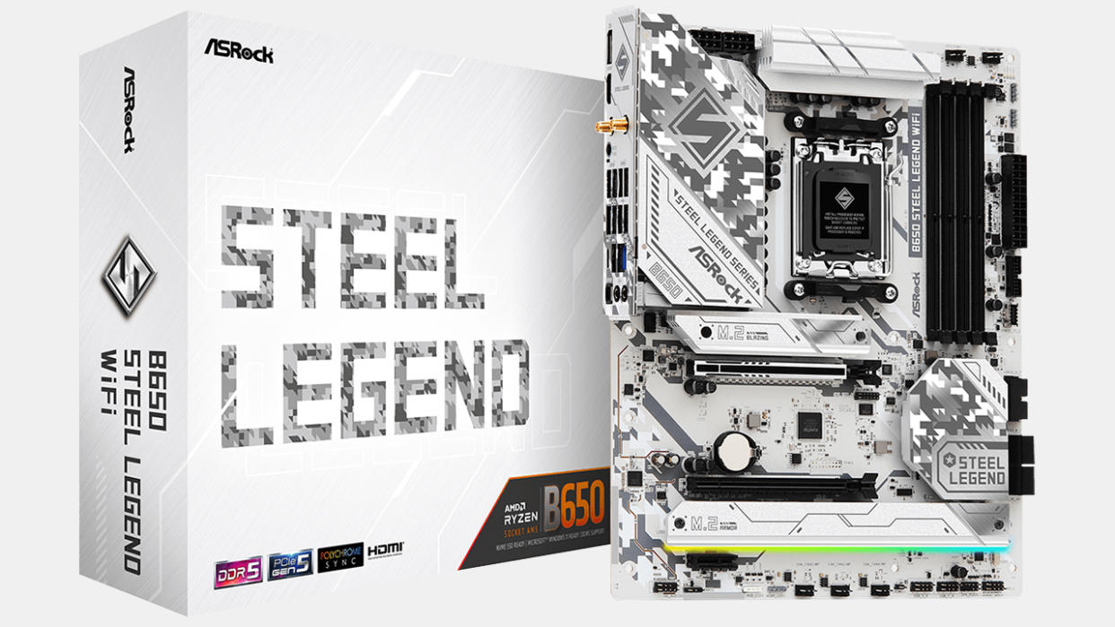  ASRock. 