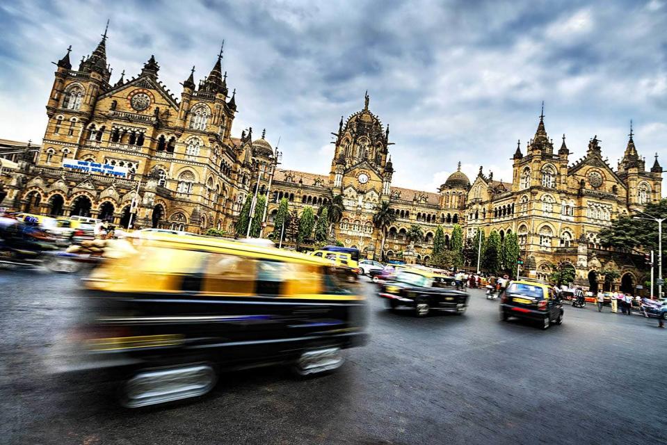 Uber lancia i veicoli elettrici in India