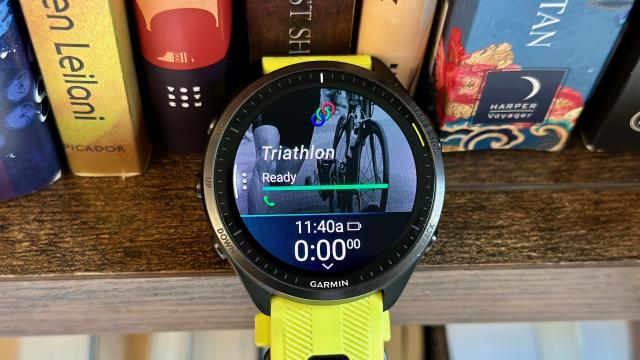 Garmin Forerunner 955 and Forerunner 965 smartwatches receive new Public  Beta v17.18 update -  News