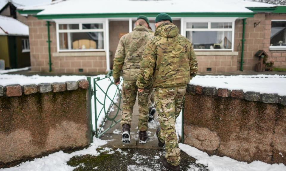 <span>Photograph: Peter Summers/Getty Images</span>