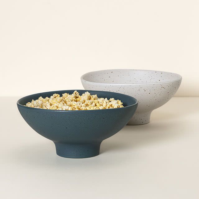 <p><a href="https://go.redirectingat.com?id=74968X1596630&url=https%3A%2F%2Fwww.uncommongoods.com%2Fproduct%2Fthe-popcorn-bowl-with-kernel-sifter&sref=https%3A%2F%2Fwww.womansday.com%2Frelationships%2Fg3242%2Fgifts-for-couples%2F" rel="nofollow noopener" target="_blank" data-ylk="slk:Shop Now;elm:context_link;itc:0;sec:content-canvas" class="link ">Shop Now</a></p><p>The Popcorn Bowl with Kernel Sifter</p><p>uncommongoods.com</p><p>$48.00</p><span class="copyright">Uncommon Goods</span>