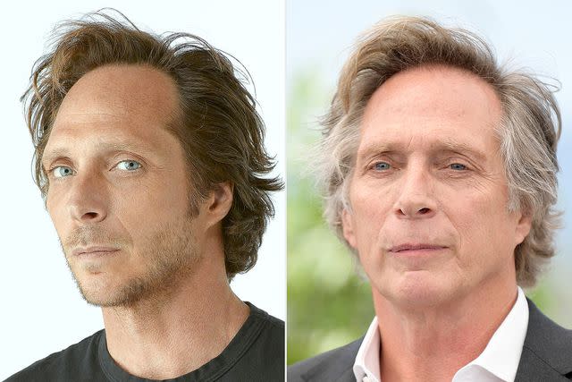 <p>20th Century Fox Film Corp. Courtesy: Everett Collection; Kristy Sparow/Getty</p> William Fichtner on 'Prison Break'