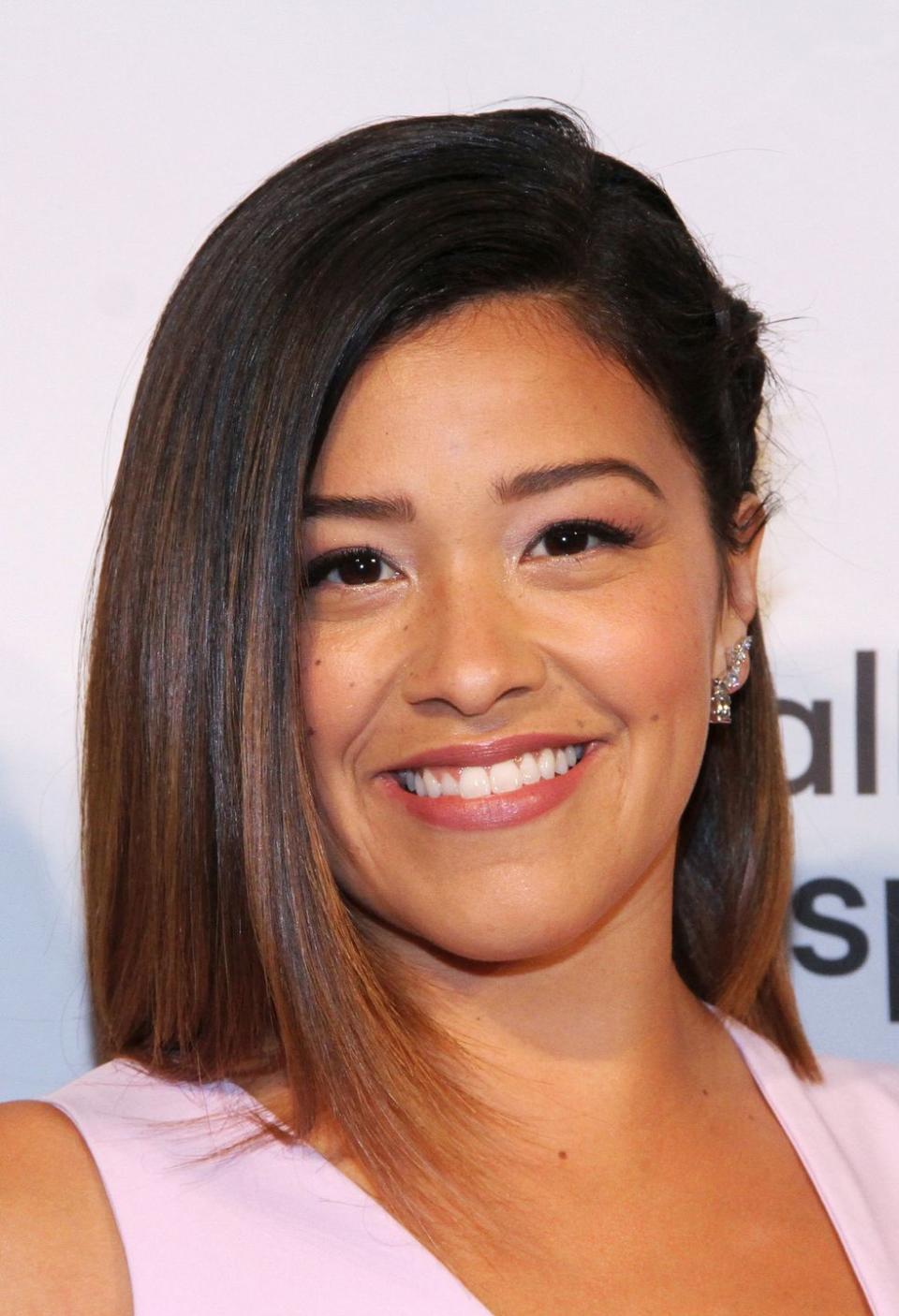 Gina Rodriguez