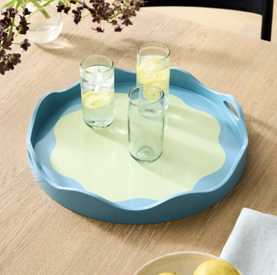 <p><a href="https://go.redirectingat.com?id=74968X1596630&url=https%3A%2F%2Fwww.westelm.com%2Fproducts%2Frhode-lacquer-tray-d16369%2F&sref=https%3A%2F%2Fwww.womansday.com%2Frelationships%2Ffamily-friends%2Fg45673106%2Fbest-gifts-for-parents%2F" rel="nofollow noopener" target="_blank" data-ylk="slk:Shop Now;elm:context_link;itc:0;sec:content-canvas" class="link ">Shop Now</a></p><p>RHODE Lacquer Tray</p><p>West Elm</p><p>$50.00</p><span class="copyright">West Elm</span>