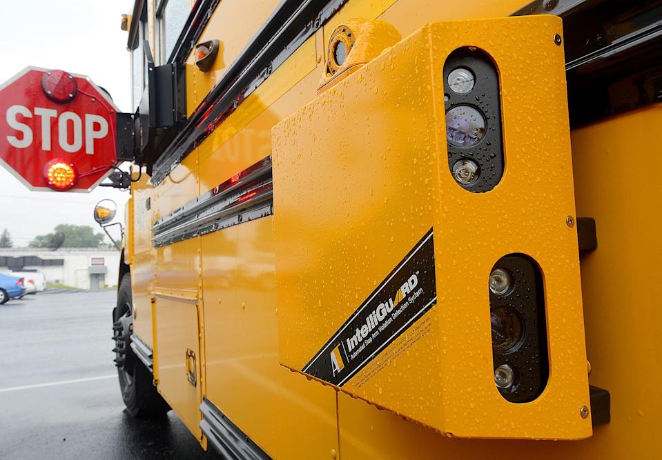 WCPS calendar update for this school year; next two school year calendars released