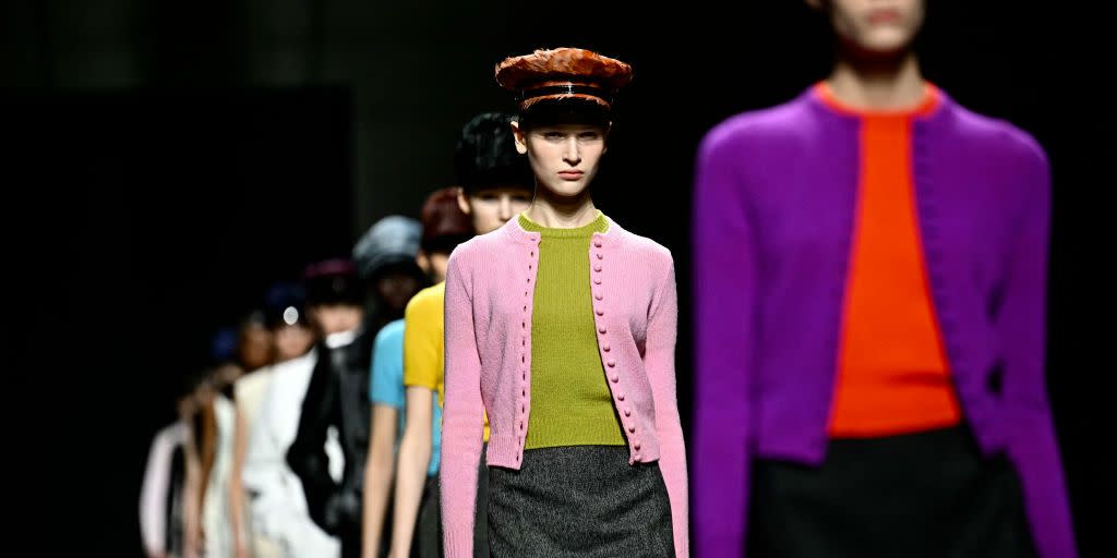 prada aw24