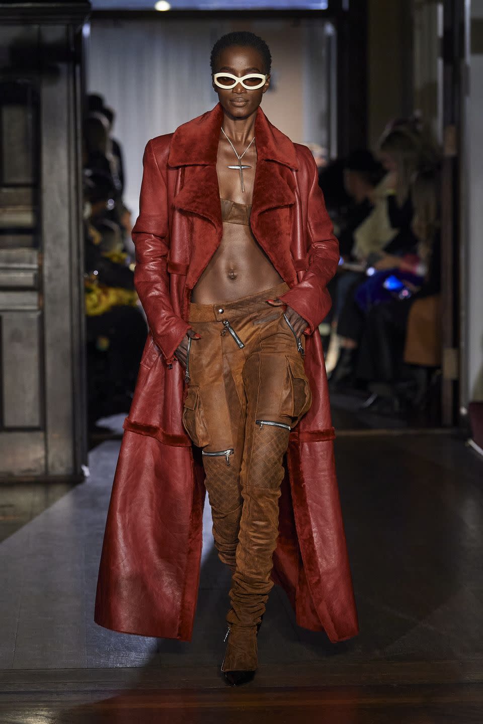 LaQuan Smith AW22