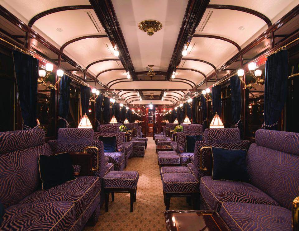 Orient Express