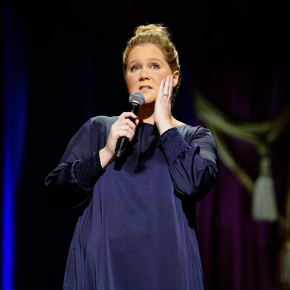 best standup comedy specials on netflix