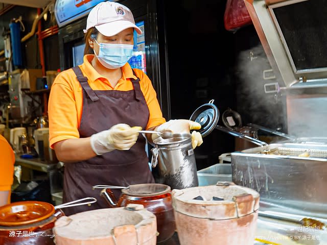 澳門｜世記咖啡 氹仔官也街店