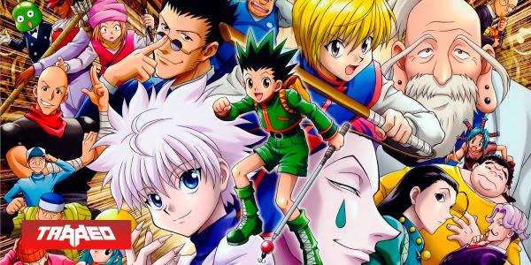 Hunter x Hunter: tras el final del anime, ¿Qué capítulos del manga debo  leer para continuar la historia?