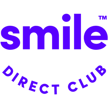 SmileDirectClub's invisible braces are $100 off with this code