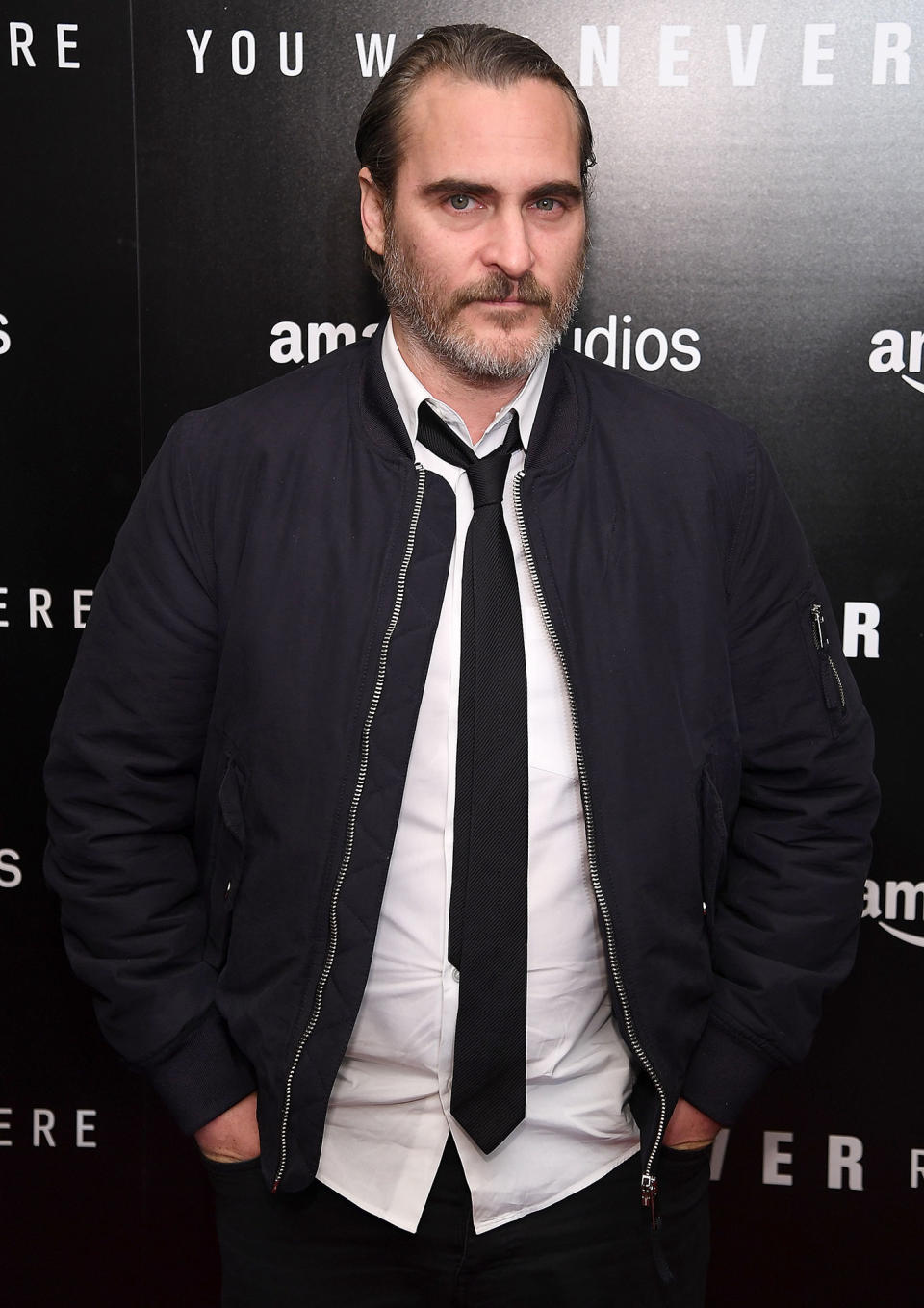 Joaquin Phoenix