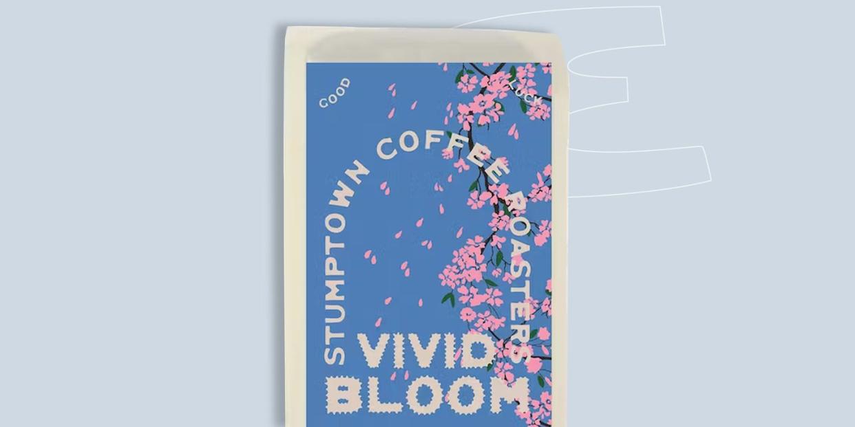 stumptown coffee's vivid bloom review 2023 coffee bean review