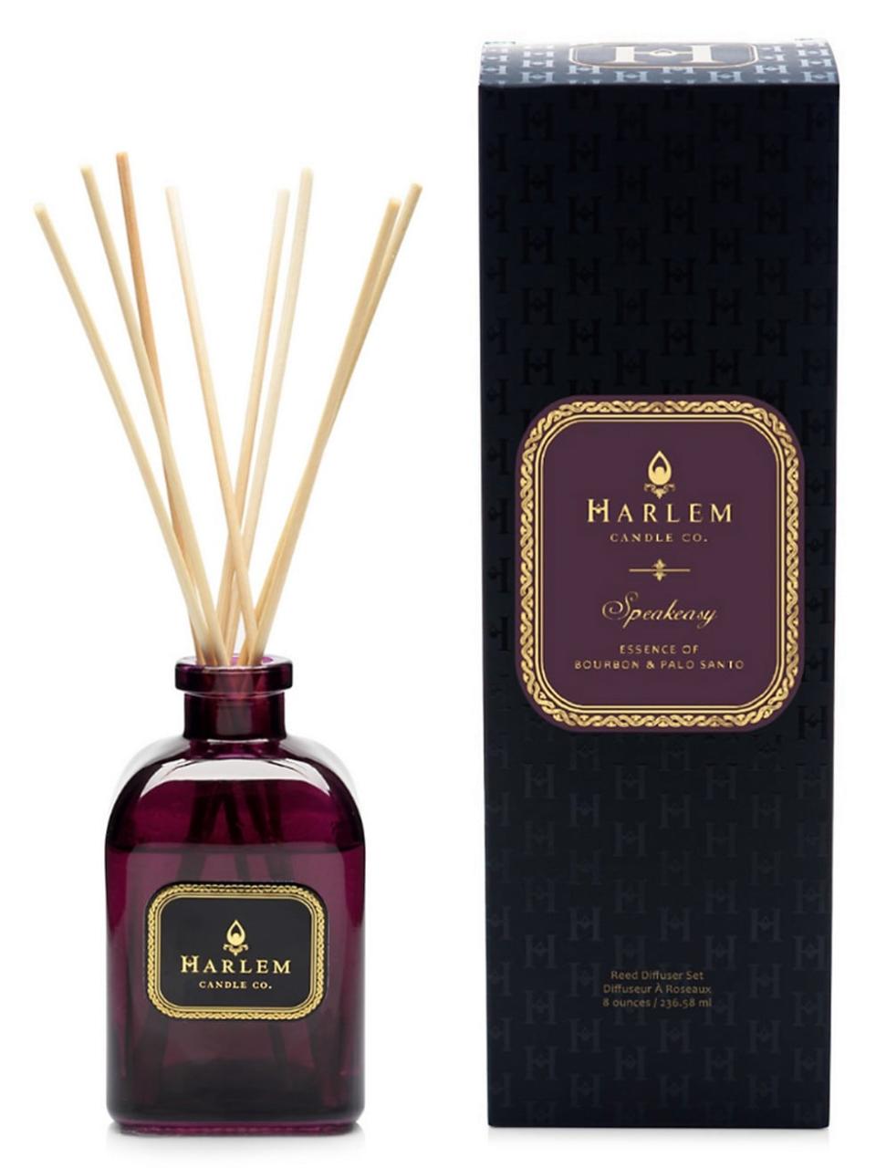 <p><a href="https://go.redirectingat.com?id=74968X1596630&url=https%3A%2F%2Fwww.saksfifthavenue.com%2Fproduct%2Fharlem-candle-co.-speakeasy-reed-diffuser-0400017245425.html&sref=https%3A%2F%2Fwww.goodhousekeeping.com%2Fhome-products%2Fg45712454%2Fbest-reed-diffusers%2F" rel="nofollow noopener" target="_blank" data-ylk="slk:Shop Now;elm:context_link;itc:0;sec:content-canvas" class="link ">Shop Now</a></p><p>Speakeasy Reed Diffuser</p><p>saksfifthavenue.com</p><p>$52.00</p>