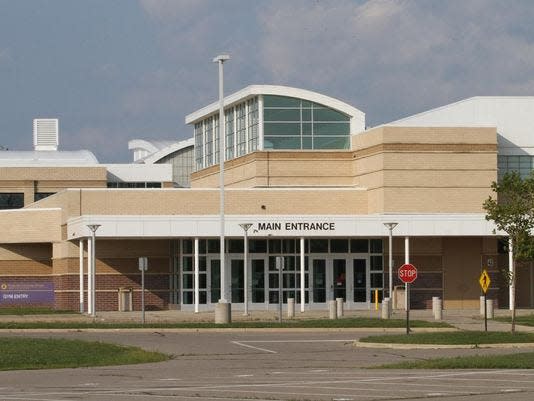 Police have investigated an alleged threat they say occurred at Fowlerville High School last week.