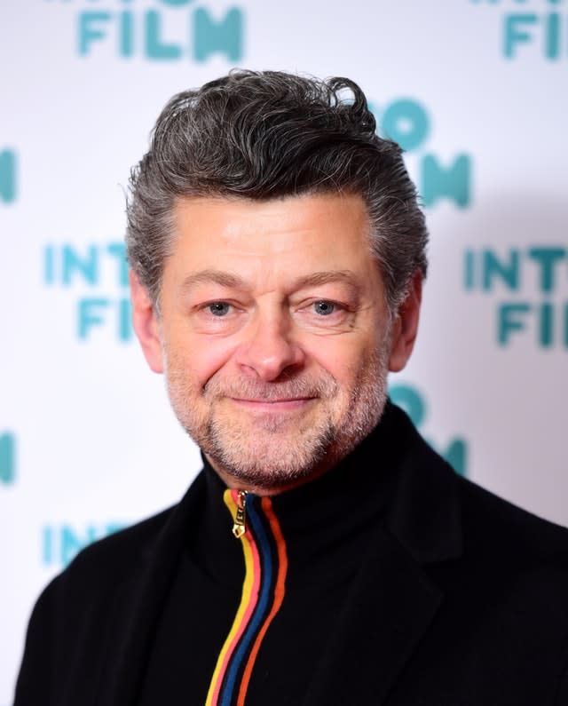 Into Film Awards 2019 – London