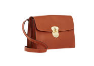 <p>Maison Thomas Porte-Moi Shoulder Bag, $1,500, <a href="http://www.barneys.com/maison-thomas-porte-moi-shoulder-bag-503881049.html" rel="nofollow noopener" target="_blank" data-ylk="slk:barneys.com;elm:context_link;itc:0;sec:content-canvas" class="link ">barneys.com</a></p>