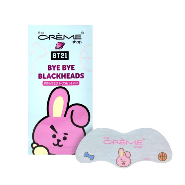 BT21 Has All Our Skin Care Needs Covered