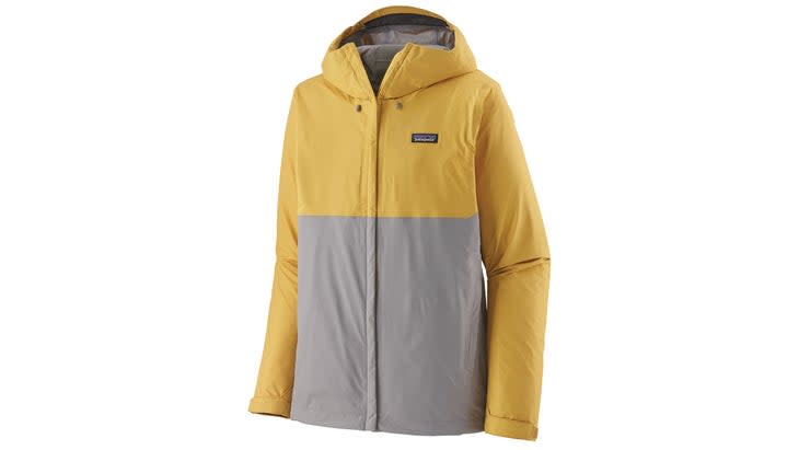 Patagonia Torrentshell 3L Jacket