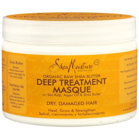 SheaMoisture Deep Treatment Masque