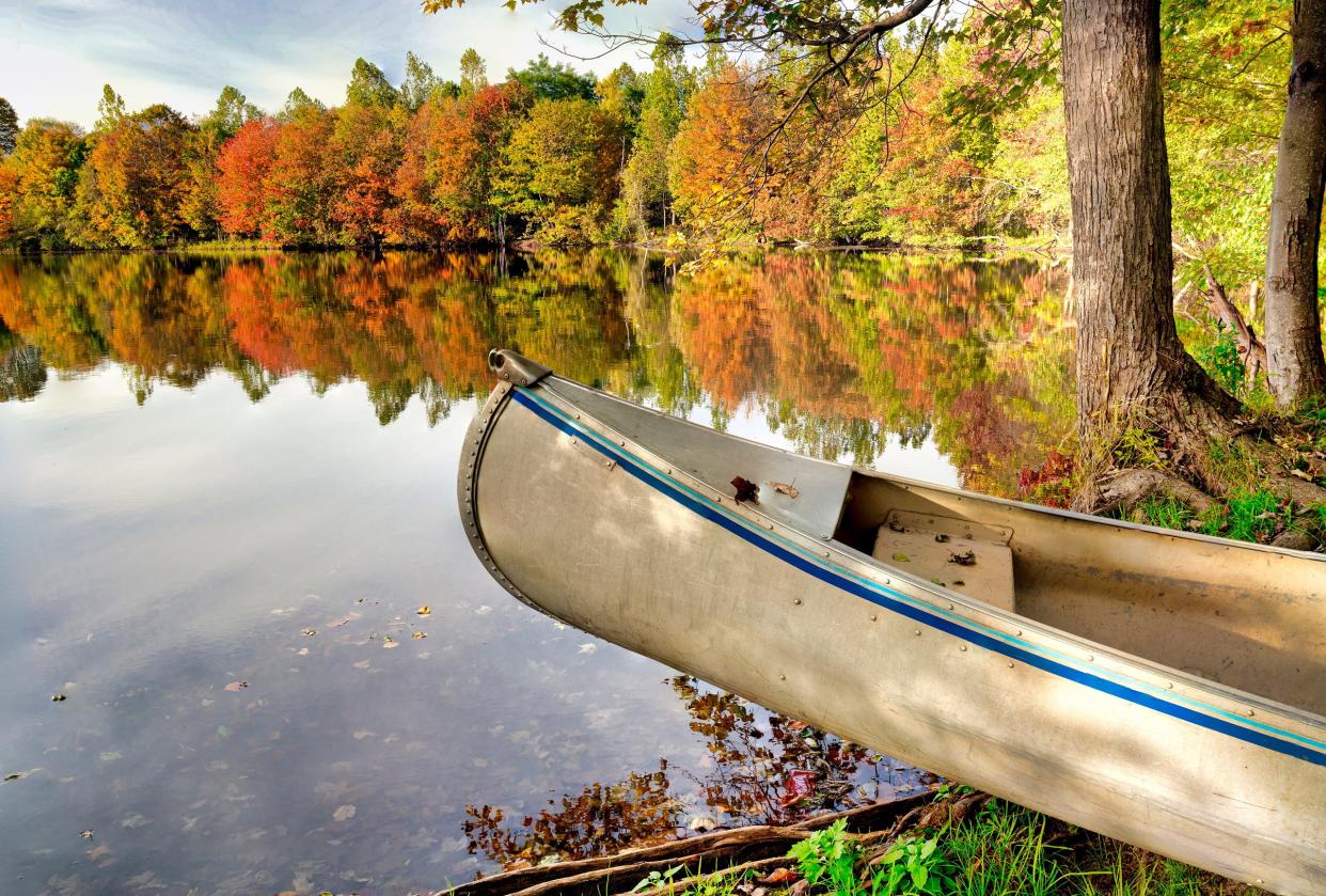 Catskills, Sullivan County, New York