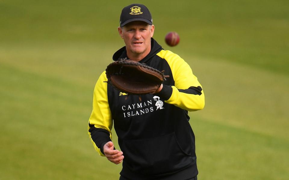 Gloucestershire’s Dale Benkenstein/Lancashire to appoint Gloucestershire's Dale Benkenstein as head coach