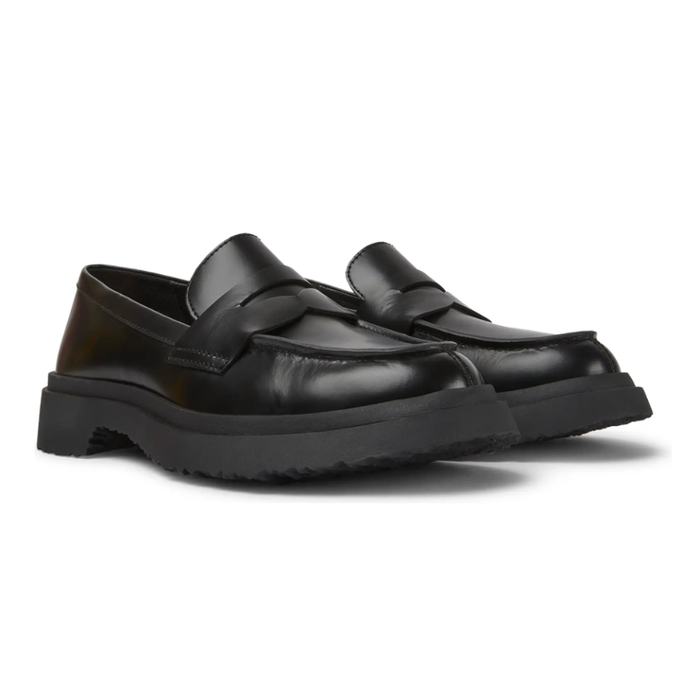 Camper Walden Penny Loafer