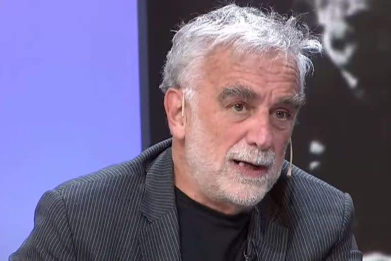 Luis Moreno Ocampo reveló la clave para que el Poder Judicial avance en la lucha contra la corrupción