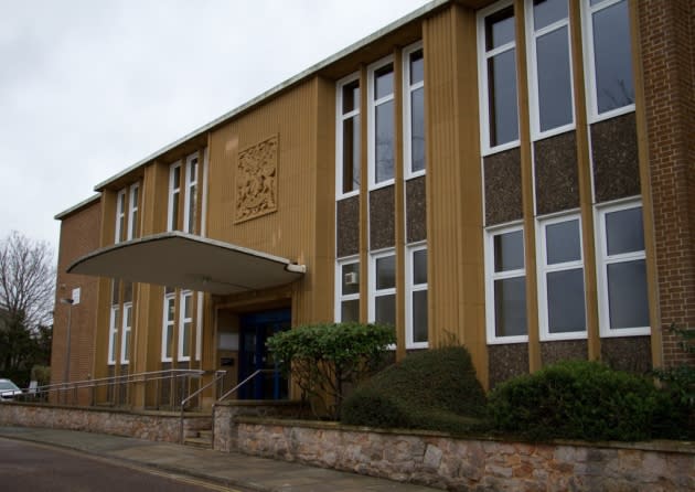 The teen will appear at Exeter Magistrates Court today (8 October)