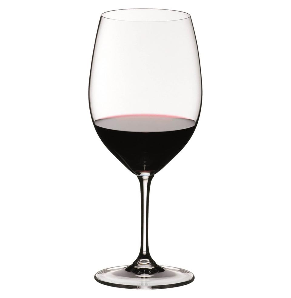 Vinum Set of 2 Wine Glasses