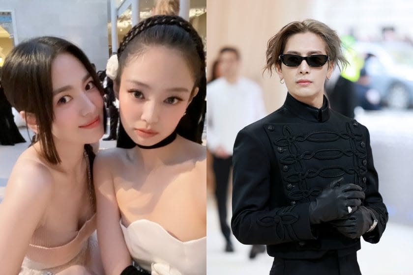 2024 Met Gala 倒數登場：一份賓客名單曝光！不只是 Lisa、Jisoo... BTS 多位成員也將出席？