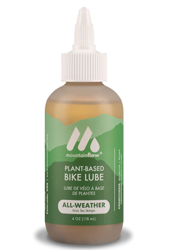 mountainFLOW Bike Lube