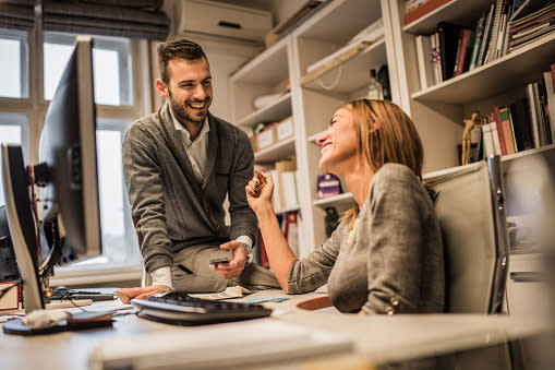 Our expert weighed in on just how much a person’s profession can determine whether or not they’ll stray. Photo: Getty Images