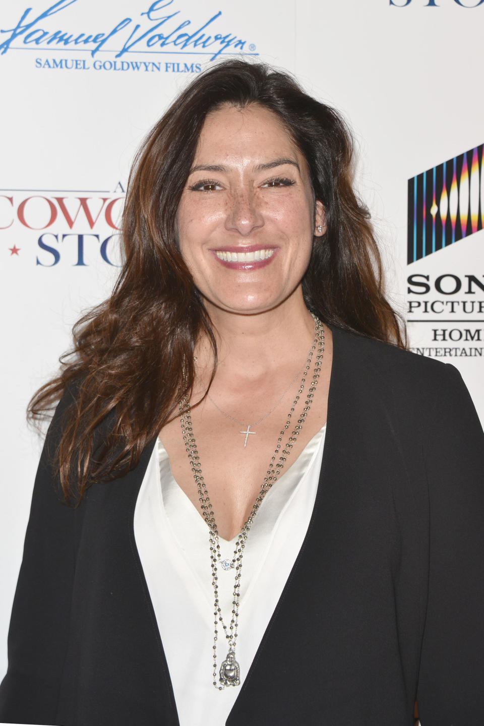 Alicia Coppola Cast In DC Film ‘The Kitchen’; Devon Bostick Joins ...