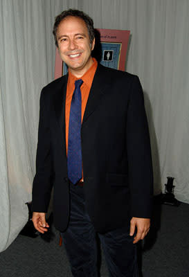 Duncan Tucker at the LA premiere of The Weinstein Company's Transamerica