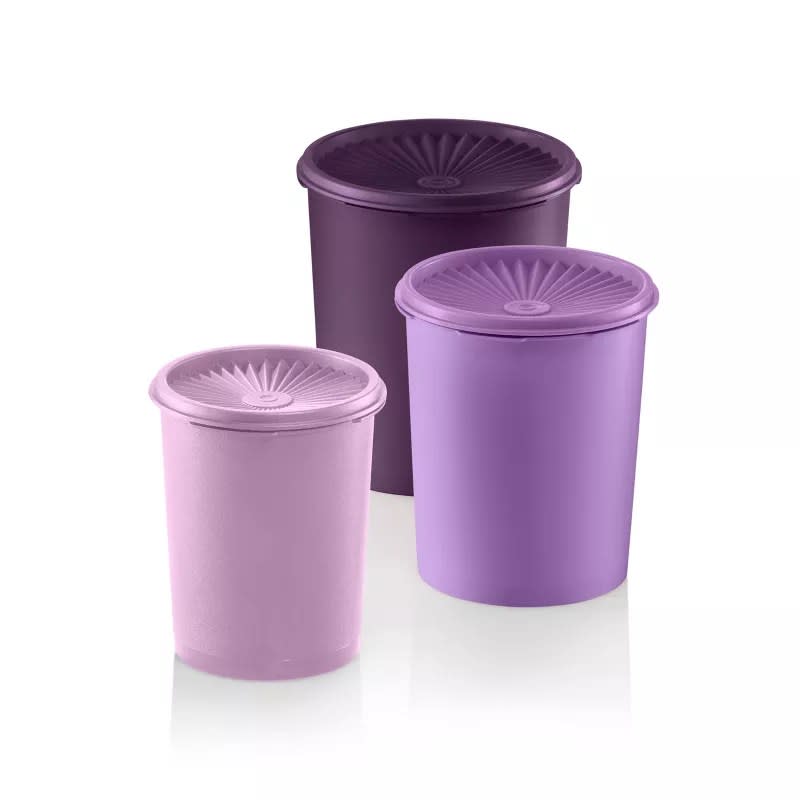 Tupperware's Popular Heritage Collection Is Sale at Target