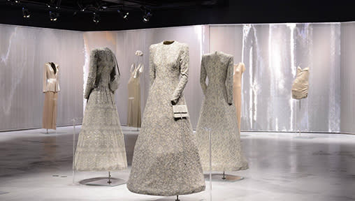 Experience Timeless Fashion at Armani/Silos