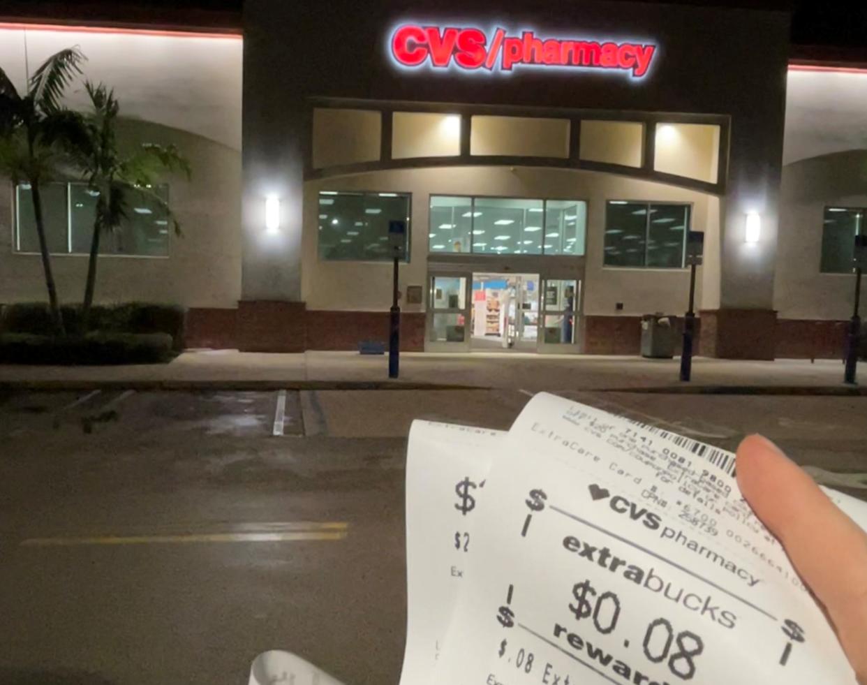 CVS has updated its loyalty program.