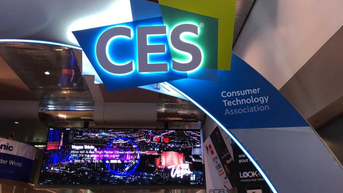 AI and automotive tech to take centre stage at CES 2024, experts predict