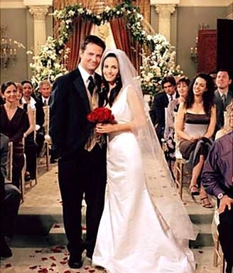 madeleine stowe wedding