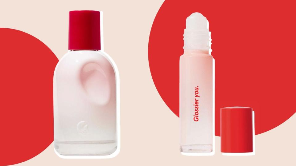 Glossier You Rollerball perfume is back—grab the fan-favorite fragrance now.