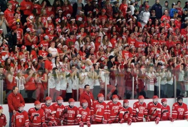 Riverview Redmen/Twitter