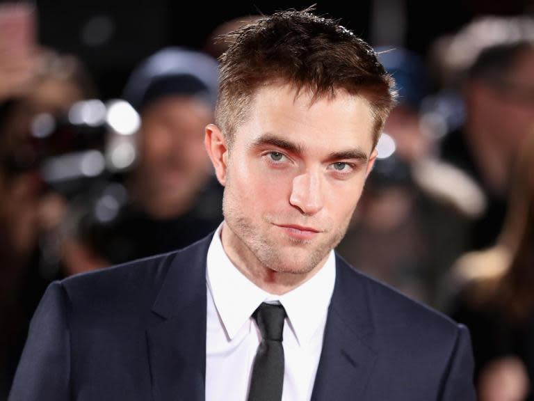 Robert Pattinson has been confirmed as the top choice to play the next Batman.Deadline reports that the actor – best known for playing teen heart-throbs in the Harry Potter and Twilight franchises – has been approved by the studio Warner Bros to take over the role. Nicholas Hoult, who was previously in the running, is no longer in contention for the role.The publication notes that Pattinson, should he accept the role, will play the Caped Crusader in a trilogy of films, with Matt Reeves (Dawn of Planet of the Apes) writing and directing the first. Ben Affleck retired from the role earlier this year, having played the character in Batman v Superman: Dawn of Justice, Suicide Squad and Justice League. Affleck explained: “I tried to direct a version of it and worked with a really good screenwriter, but just couldn’t come up with a version, I couldn’t crack it,” he said. ”So I thought it was time to let someone else take a shot at it. They got some really good people so I’m excited.”Pattinson has edged away from starring in major franchise films in recent years, having breakout roles in High Life, Good Time and, more recently, the Cannes breakout The Lighthouse.