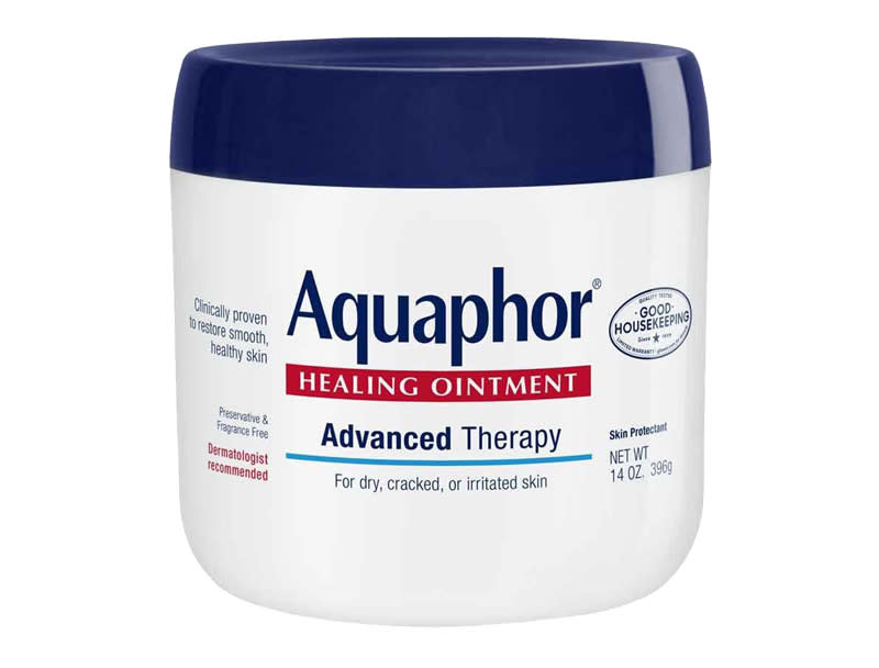 Aquaphor Advanced Therapy Healing Ointment Skin Protectant 