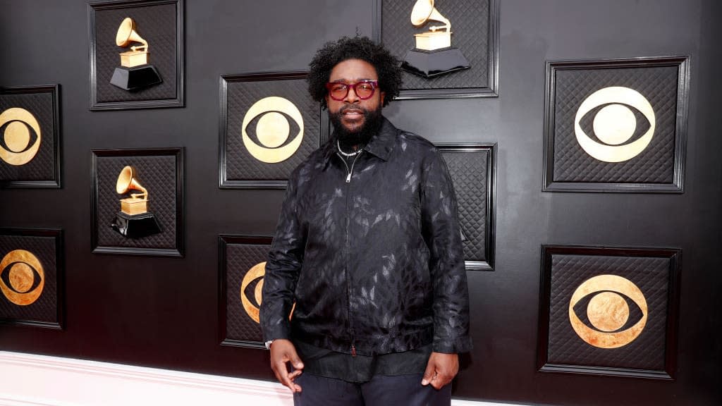 Questlove