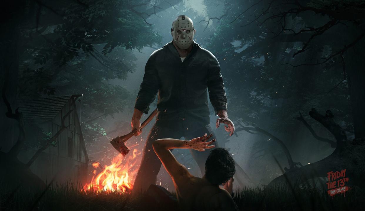  Friday the 13th art. 