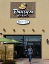 <p>With over 250 kid-friendly combinations possible on Panera Bread's menu, your child is guaranteed to find something they'll enjoy. Panera also designed a specific <a rel="nofollow noopener" href="https://www.panerabread.com/en-us/menu-categories/panera-kids.html" target="_blank" data-ylk="slk:menu for kids;elm:context_link;itc:0;sec:content-canvas" class="link ">menu for kids</a> with <a rel="nofollow noopener" href="https://www.womansday.com/food-recipes/food-drinks/g19/40-light-easy-recipes-12017/" target="_blank" data-ylk="slk:low-calorie options;elm:context_link;itc:0;sec:content-canvas" class="link ">low-calorie options</a> like chicken noodle soup and a turkey sandwich.</p>